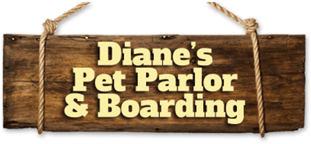 diane's pet parlor and boarding